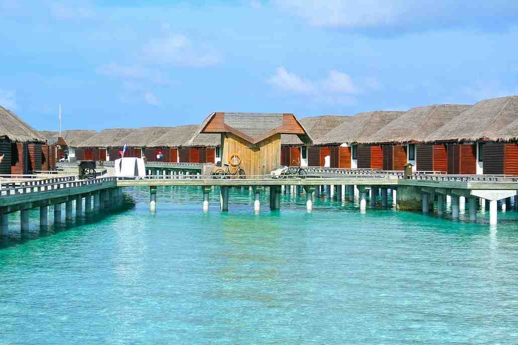 Maldives